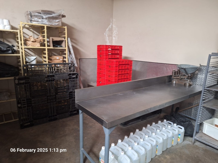  Bedroom Property for Sale in Oranjesig Free State